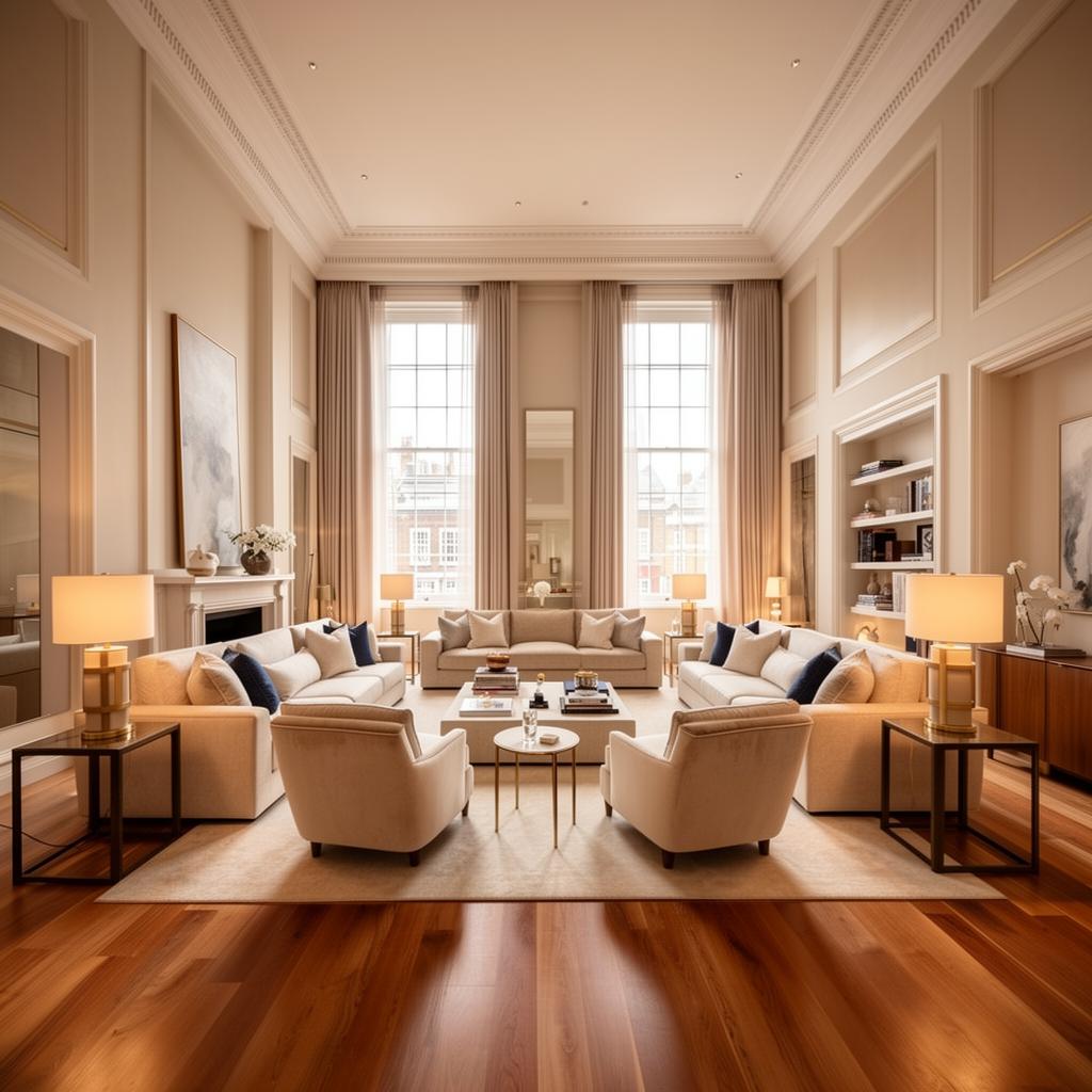 Sycamore Castle — Premium Property Management & Real Estate
